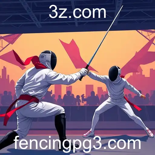 A Era Dourada dos Jogos de Fencing em 2026