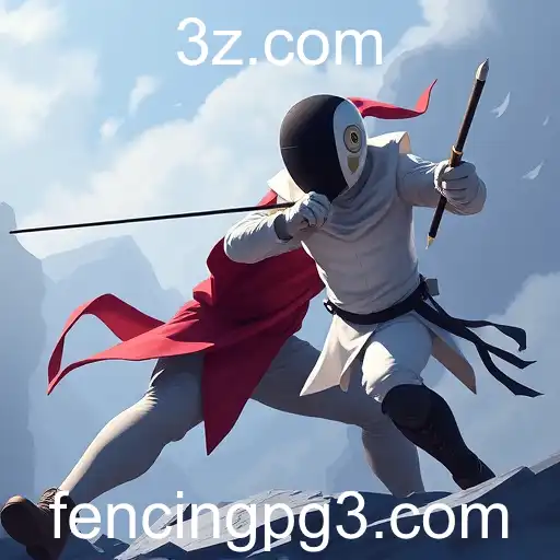 O Fenômeno dos Jogos Virtuais com Fencingpg.com