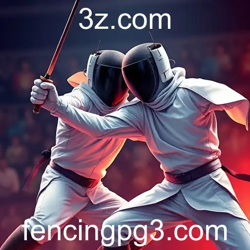 FencingPG.com: A Evolução dos Jogos de Esgrima