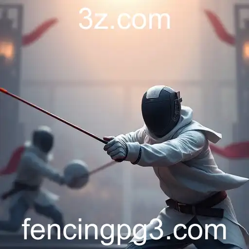 Avanços e Tendências nos Jogos de Fencing Online