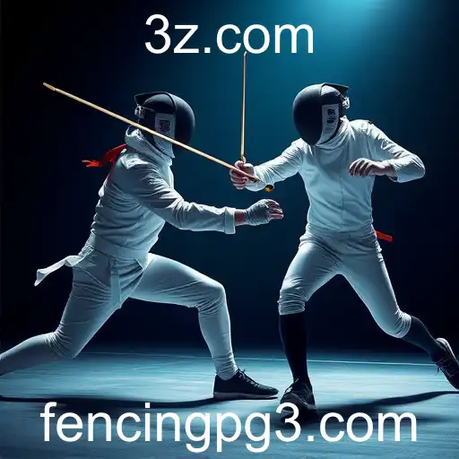 A Revolução de Jogos com fencingpg.com