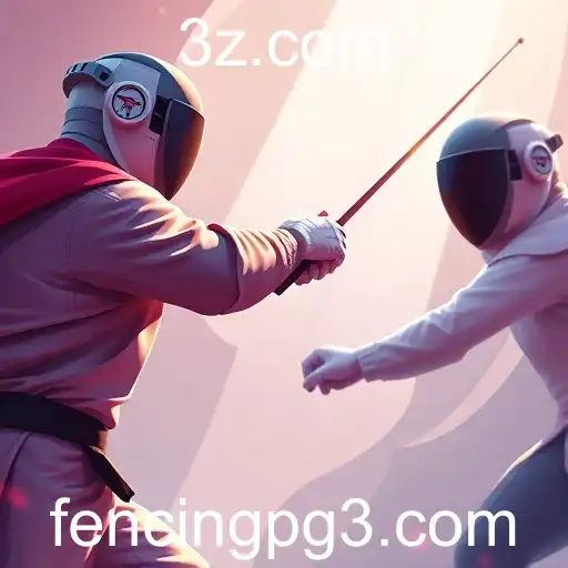 A Revolução dos Jogos Online com FencingPG