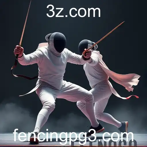 FencingPG: Transformando o Mundo dos Jogos em 2025