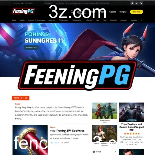 Crescimento do FencingPG no Cenário de Jogos Online