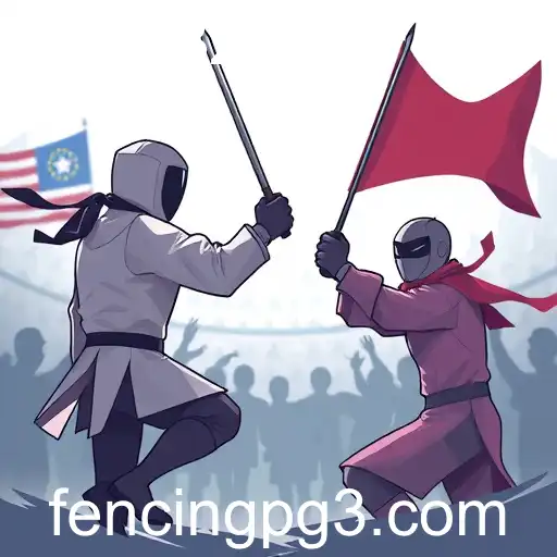 FencingPG.com se Consolida entre Gamers Brasileiros