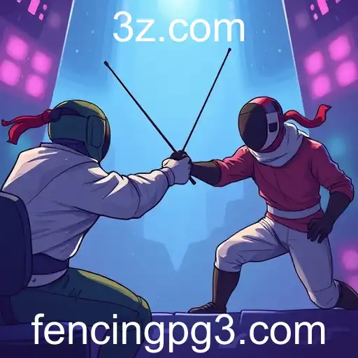 A Ascensão de Fencingpg.com nos Jogos Online