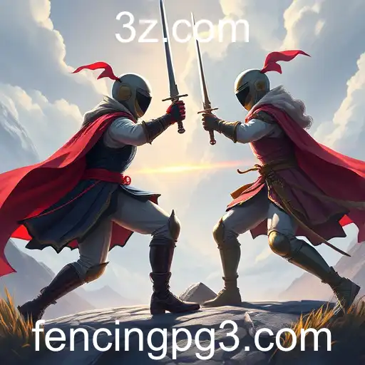 Tendências de Jogos em FencingPG