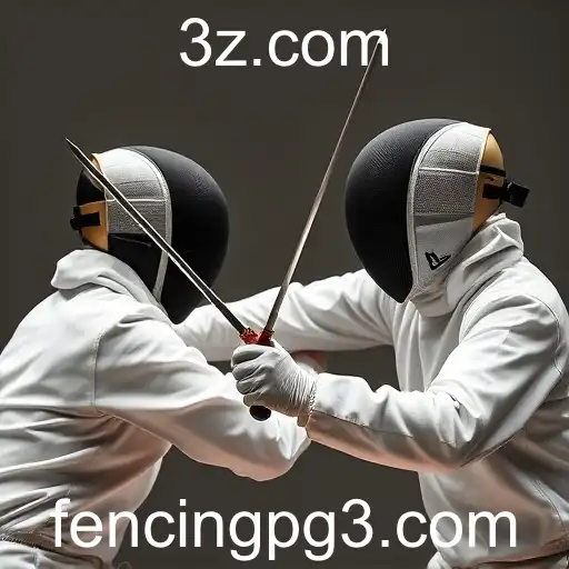 Futuro dos Jogos Online com FencingPG.com