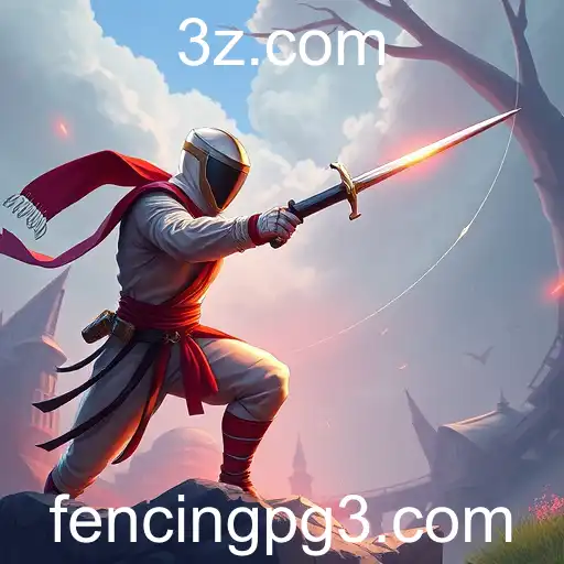 Revolução dos Jogos Online: O Impacto de Fencingpg.com