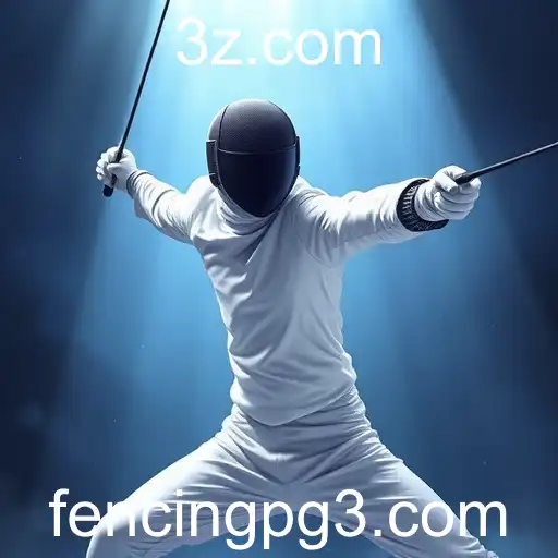 Ano Muito Bom para o Fencing Secret