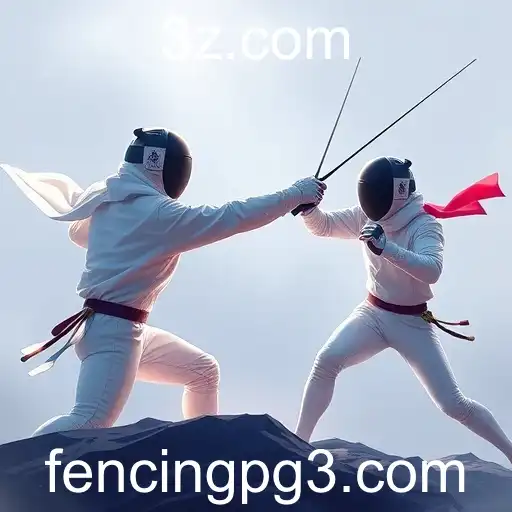 Futuro dos Jogos de Luta FencingPG