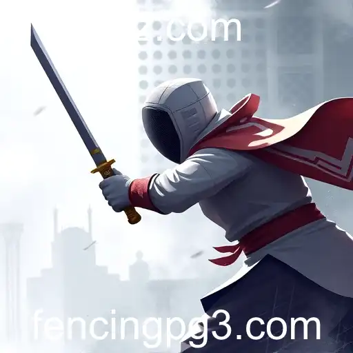 Fencingpg.com Transforma-se em Fenômeno de Jogos