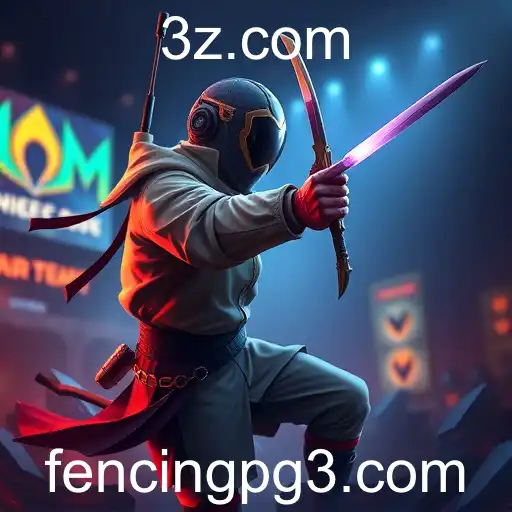 FencingPG: O Novo Horizonte dos Jogos em Português