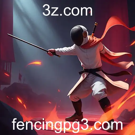 FencingPG Leva Cenário de Jogos 2025 a Novos Horizontes