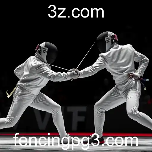 Tendências de Jogos Online: Fencingpg.com Ganha Destaque