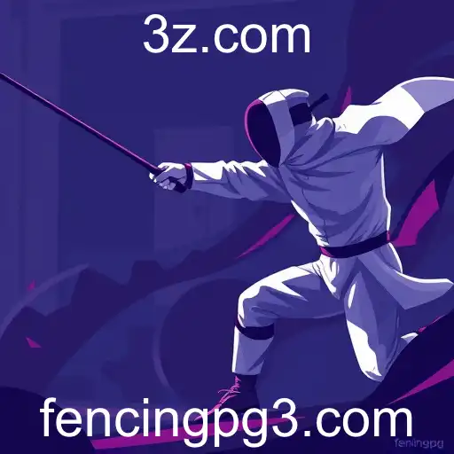 A Revolução dos Jogos: Crescimento do FencingPG