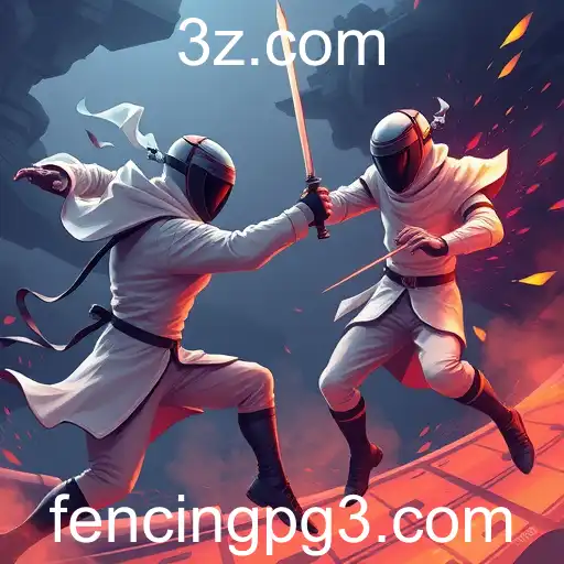 O Crescimento dos Jogos de Simulação: A Ascensão do FencingPG