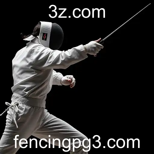 Revolução nos Jogos: A Ascensão do fencingpg.com