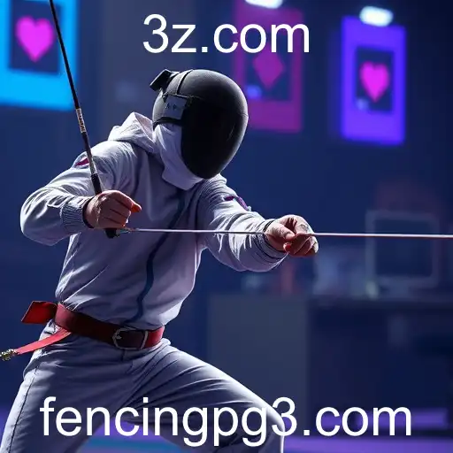 A Ascensão do FencingPG no Mundo dos eSports