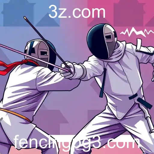 Ascensão dos Jogos de Esgrima: Fencingpg.com e o Boom dos eSports