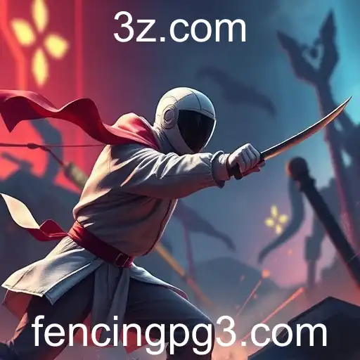 Evolução dos Jogos Online com fencingpg.com