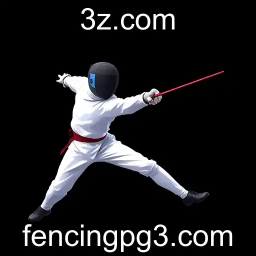 Ascensão do Site de Jogos FencingPG: Estratégias, Novidades e Comunidade Vibrante