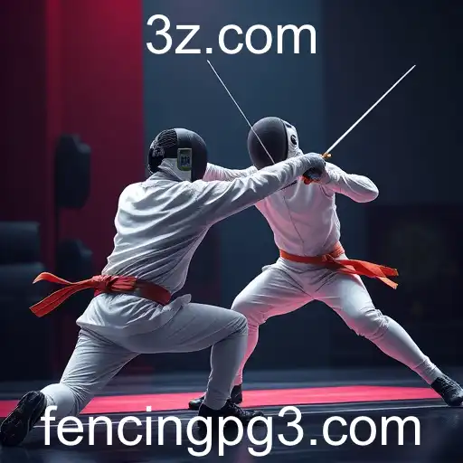 O Crescimento dos Jogos de Fencing no Brasil