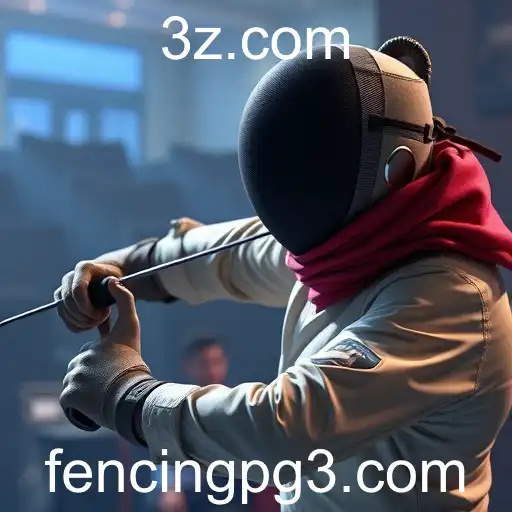 FencingPG.com: A Nova Sensação dos Jogos em 2026