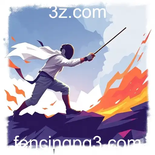 Fencingpg.com: O Hub dos Jogos Virtuais em Ascensão
