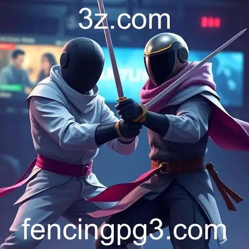O Fenômeno do FencingPG.com no Cenário de Jogos Online