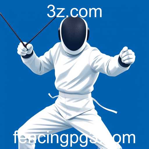 FencingPG: A Nova Fronteira dos Jogos Online em 2026