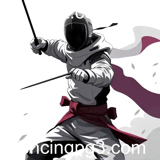 A Evolução dos Jogos de Fencing em 2026