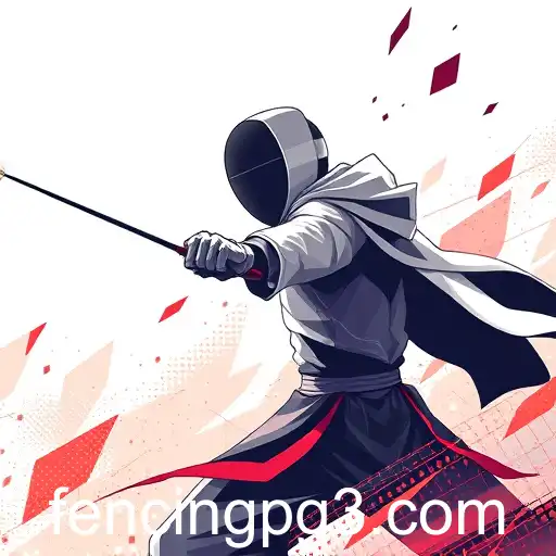 A Ascensão do FencingPG no Mundo dos Jogos