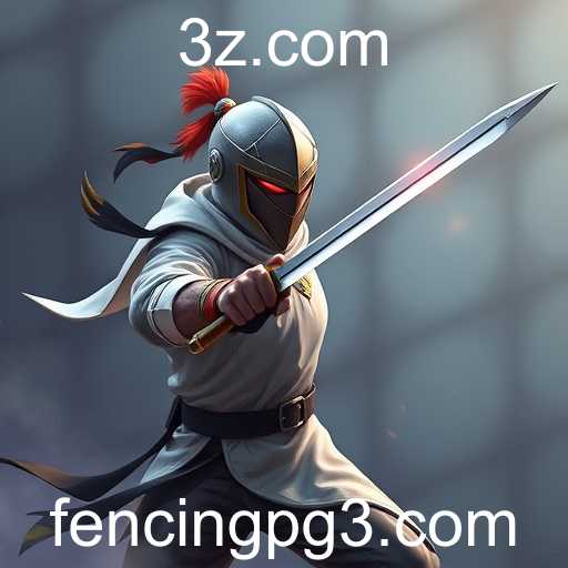 FencingPG: A Revolução dos Jogos em Português