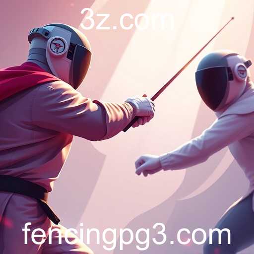 A Revolução dos Jogos Online com FencingPG