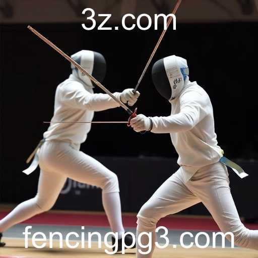 FencingPG: A Nova Era dos Jogos Online em Português