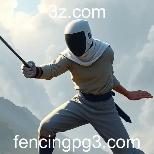 FencingPg.com: A Ascensão de uma Plataforma de Jogos Online