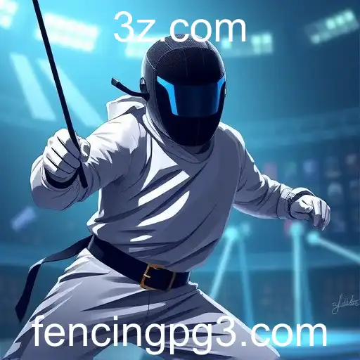 FencingPG Consolida-se como Referência no Universo dos Games