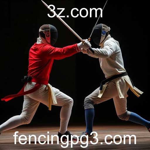 Explorando o Fenômeno FencingPG nos eSports