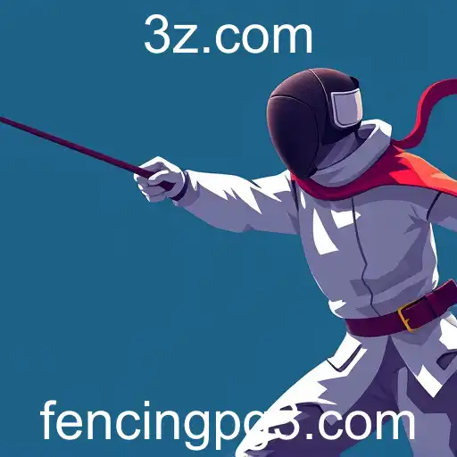 FencingPG: Transformando o Cenário dos Jogos Online