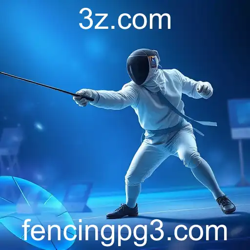 FencingPG Conquista o Mundo dos Games