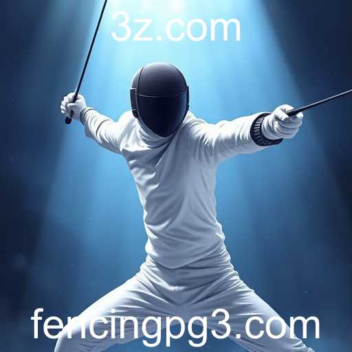 FencingPG: O Novo Fenômeno dos Jogos em 2026