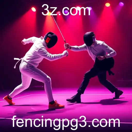 FencingPG.com: Portal de Música e Jogos Une Comunidade