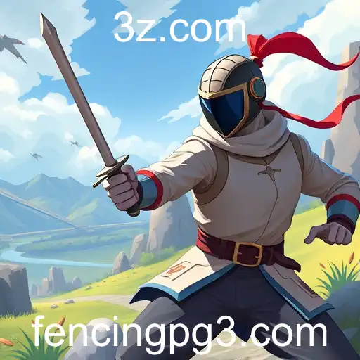 A Ascensão do Fencingpg.com no Mundo dos Jogos Online