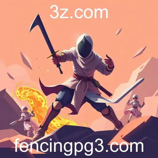 Evolução dos Jogos Online e o Sucesso do FencingPG