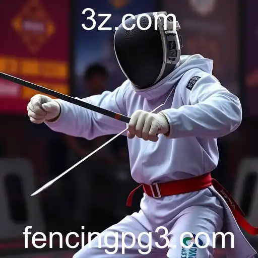 FencingPG: O Avanço dos Jogos Virtuais em 2026