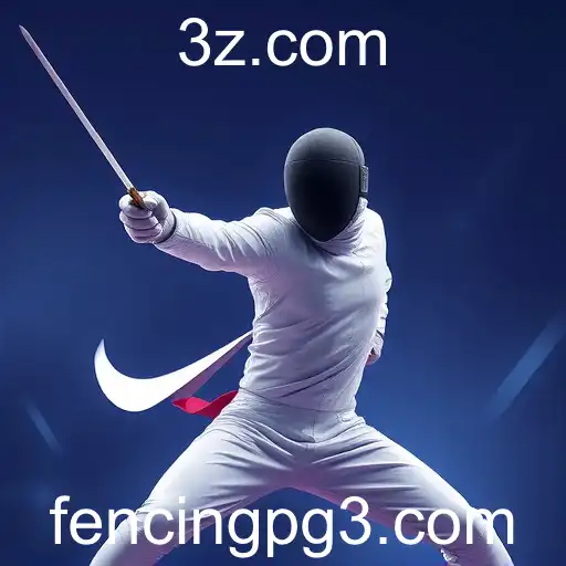 Tendências do Mundo dos Jogos: O Sucesso de FencingPG
