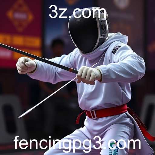 O Crescimento dos Jogos de Esgrima Online em 2025