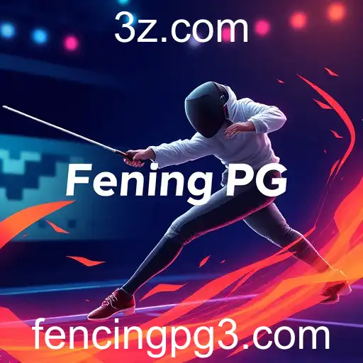 Impacto de fencingpg.com no Mercado de Jogos em 2026