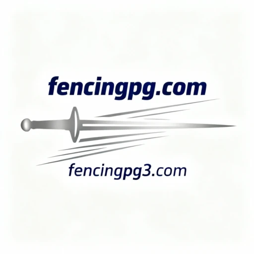 fencingpg.com